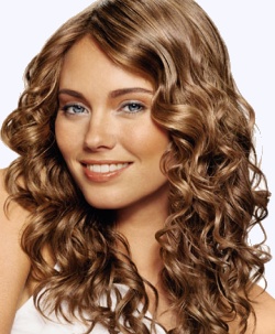 Hair Style - Just Start. - Pagina 4 Curly-hair