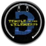 TEMPLE OF THE 4 ELEMENTS - Chapter 3 : The treasure vault TEMPLEOFTHE4ELEMENTSchap3