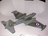 [Aeroclub] 1/48 - English Electric Canberra B2  Tcanberrab2031