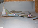 [Aeroclub] 1/48 - English Electric Canberra B2  Tcanberrab2039