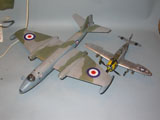 [Aeroclub] 1/48 - English Electric Canberra B2  Tcanberrab2041