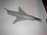 Sukhoi 15 TM Flagon G Trumpeter 1/48 Flagon035t