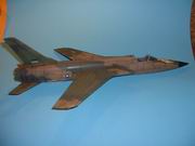 [Revell (Monogram)] Republic F-105D Thunderchief  1/48 Thud035_t