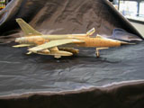 [Revell (Monogram)] Republic F-105D Thunderchief  1/48 Thud045_t