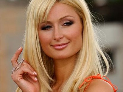 سجن اللص الذي اقتحم بيت باريس هيلتون  Parishilton