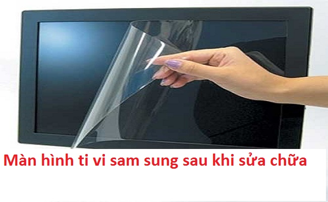 Dịch vụ sửa chữa: Sửa chữa, bảo hành ti vi samsung tại hà nội- 0943.980.980 Dan-man-hinh-ti-vi-sam-sung