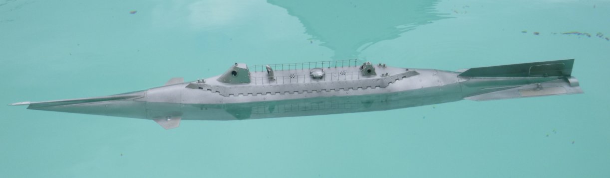 Le Phénix, un torpedo boat pop-pop AccueilNouveau2