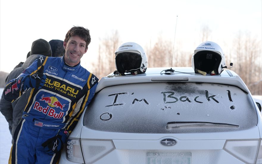 199 is back! 2014SRTUSA(15)