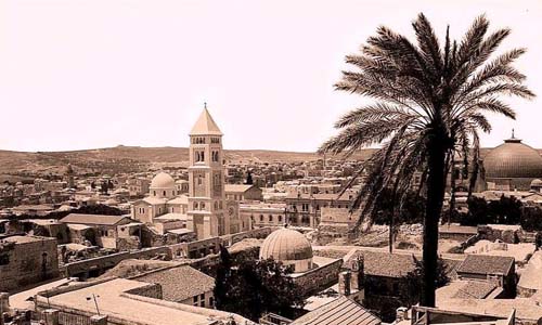 ¨°o.O (القدس/ عـروس العــــــروبة) O.o°¨ Alquds1880_0