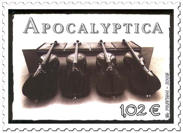 Apocalyptica 2-apocalyptica