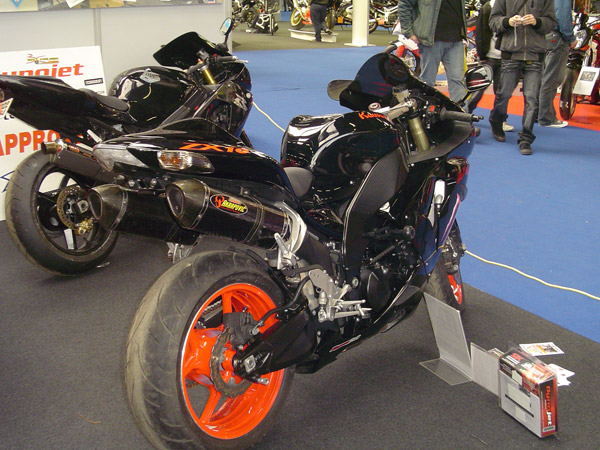 [EVENEMENTS] mondial 2 roues 31