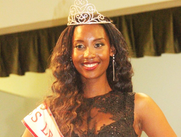 Mpoi Mahao (LESOTHO 2017) Miss-Lesotho-Sunday-Express-2017-Mpoi-Mahao-768x579