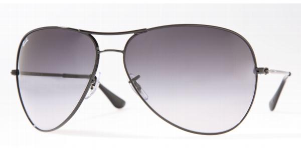 نظارات شبابية Rayban_RB3340_002_8G