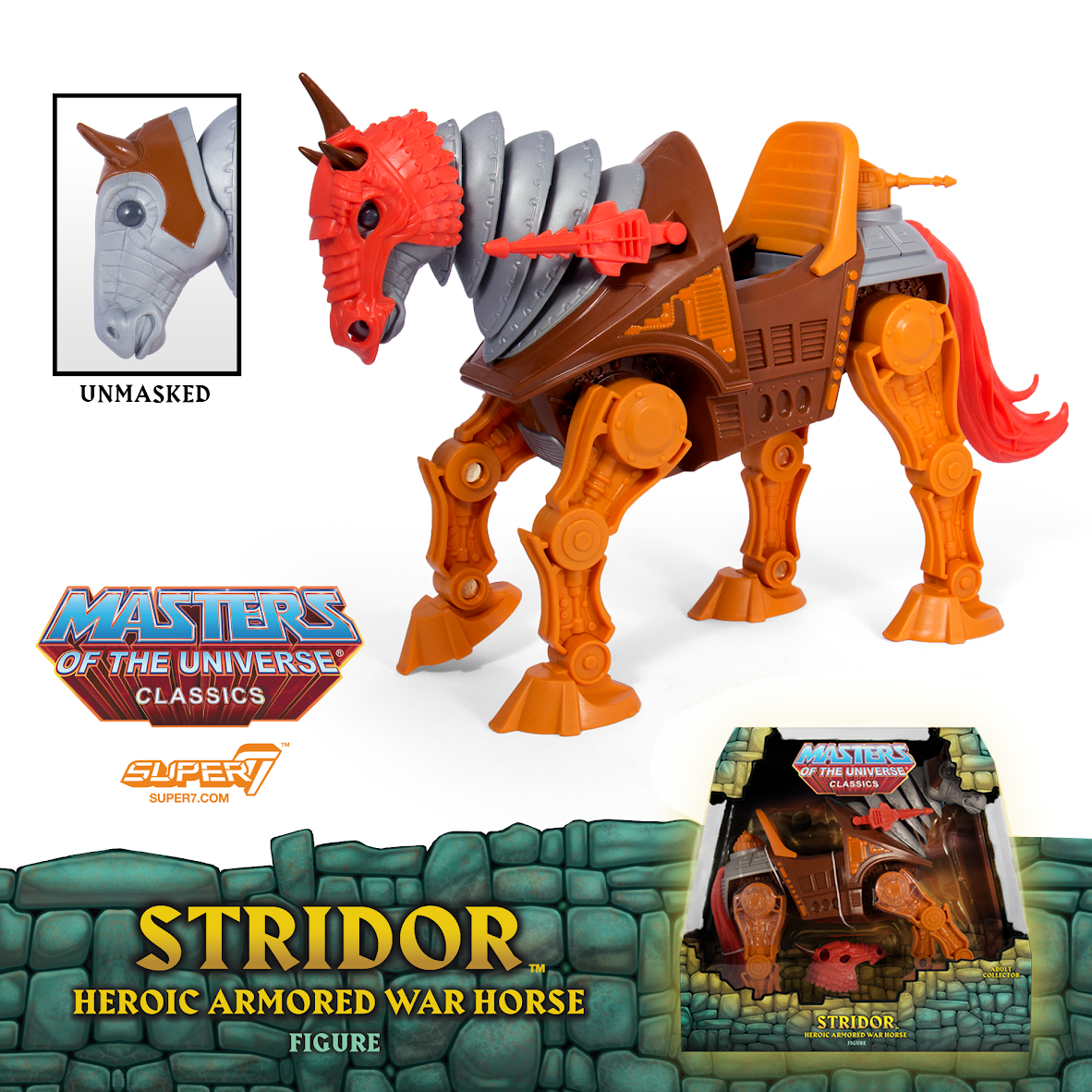 Masters Of The Universe : Toutes les gammes, les news, les marques & sorties ... - Page 14 Stridor_PROMO-UPDATE