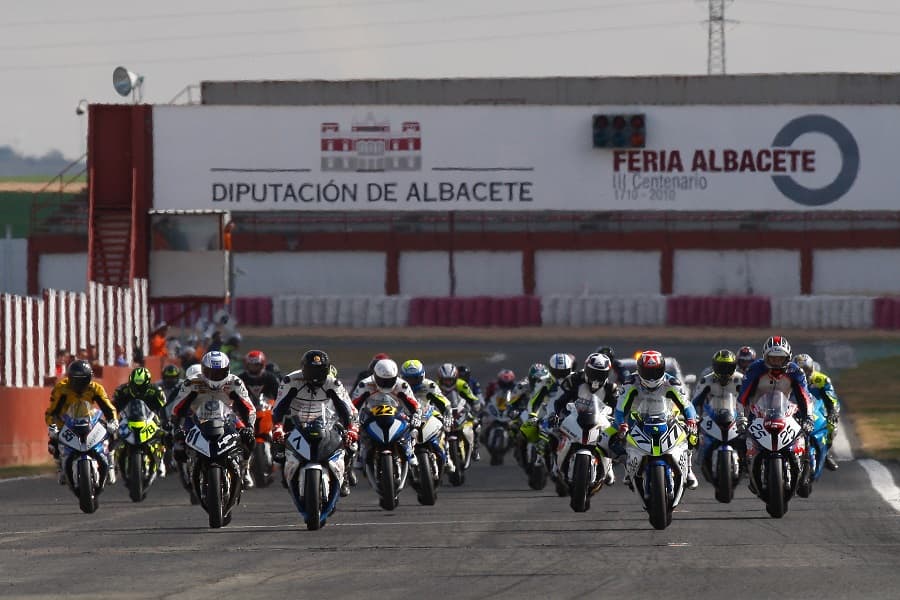  Mais Portugueses a defender as nossas cores l fora -Copa la S1000RR easyRace 2014 01copabmw14_ALBACETE-10