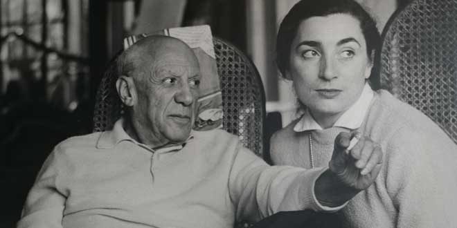 10 rasgos que distinguen a un genio.. Picasso