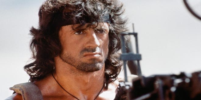 Las 4 religiones más extrañas Rambo