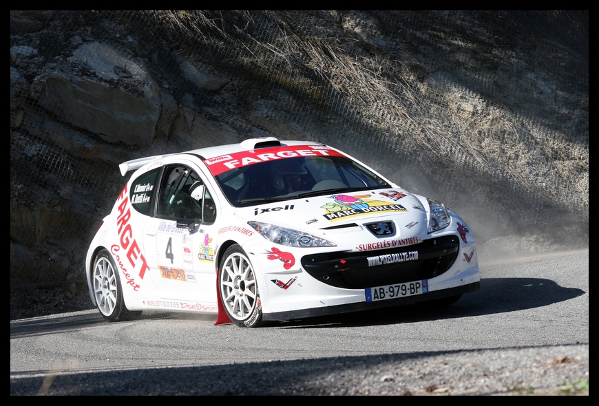 Rallye Grasse fleurs et parfum Grasse11boetti1