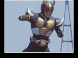 Kamen Rider Agito