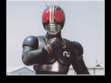 Kamen Rider Black