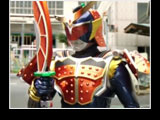 Kamen Rider Gaim