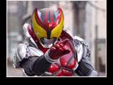 Kamen Rider Kiva