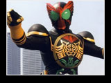 Kamen Rider OOO