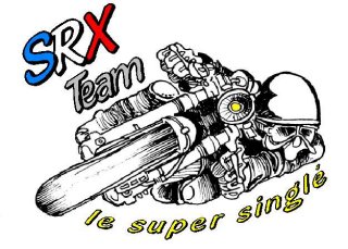 Forum du SRX Team