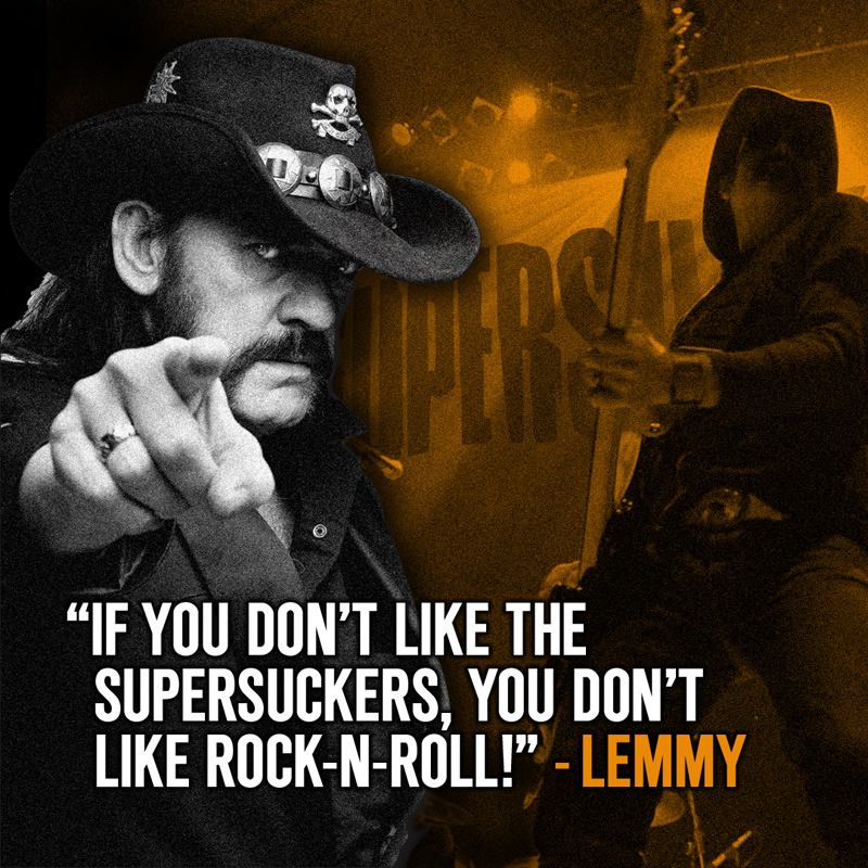 achats - Vos derniers achats - Page 8 Lemmy