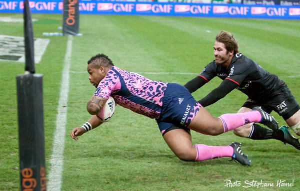 Photos Stade Franais / Stade Toulousain IMG_9770