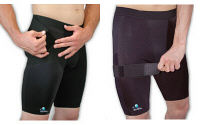 ما هى الإصابة بالفخذ Compression_shorts_groin_cinch-125