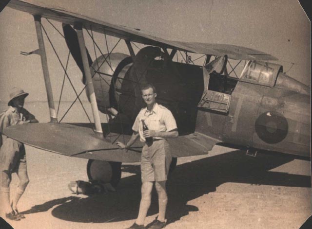 Combats Aérien sur la "Corne de l'Afrique", 1940 - 1941 Fraser_3