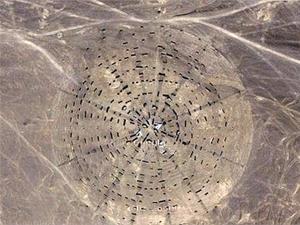 Nobody Still Can Explain What Was Found In The Gobi Desert 12734390