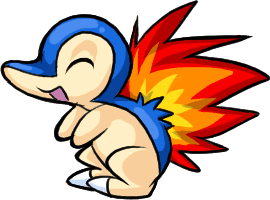 Pok-Alfabeto (V.1) Cyndaquil