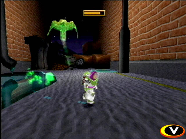 [PC;PS1]Toy Story 2 Action Game-Gamechildhood Disney-pixar-toy-story-2-buzz-lightyear-to-the-re-image391171