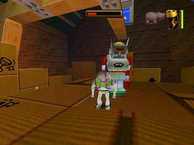 [PC;PS1]Toy Story 2 Action Game-Gamechildhood Gfs_50538_2_2