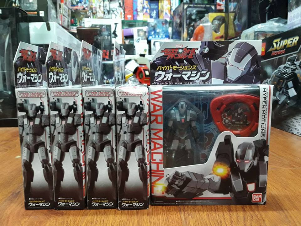 FIGURE-MECHA SHOP:BÁN VÀ NHẬN ĐẶT TẤT CẢ CÁC THỂ LOẠI  - Page 26 15050352_551570218371406_438391621_n