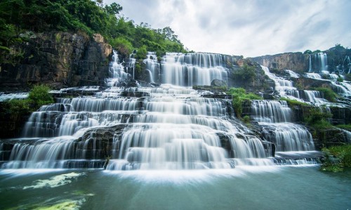 Du lịch nghỉ dưỡng: Tour tham quan thác Poungour Đà Lạt Thac-pongour-dep.md