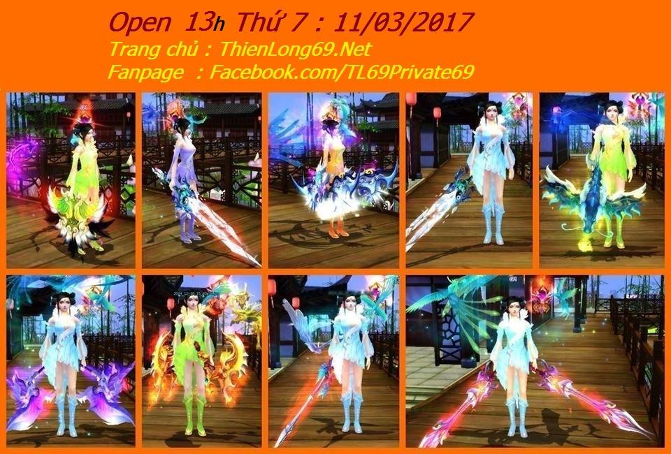 THIÊN LONG 69 (cc) - OPEN 13H 11/03/2017 CHUẨN CÀY QUỐC LÂU DÀI ỔN ĐỊNH FRE 100% 67dfb4