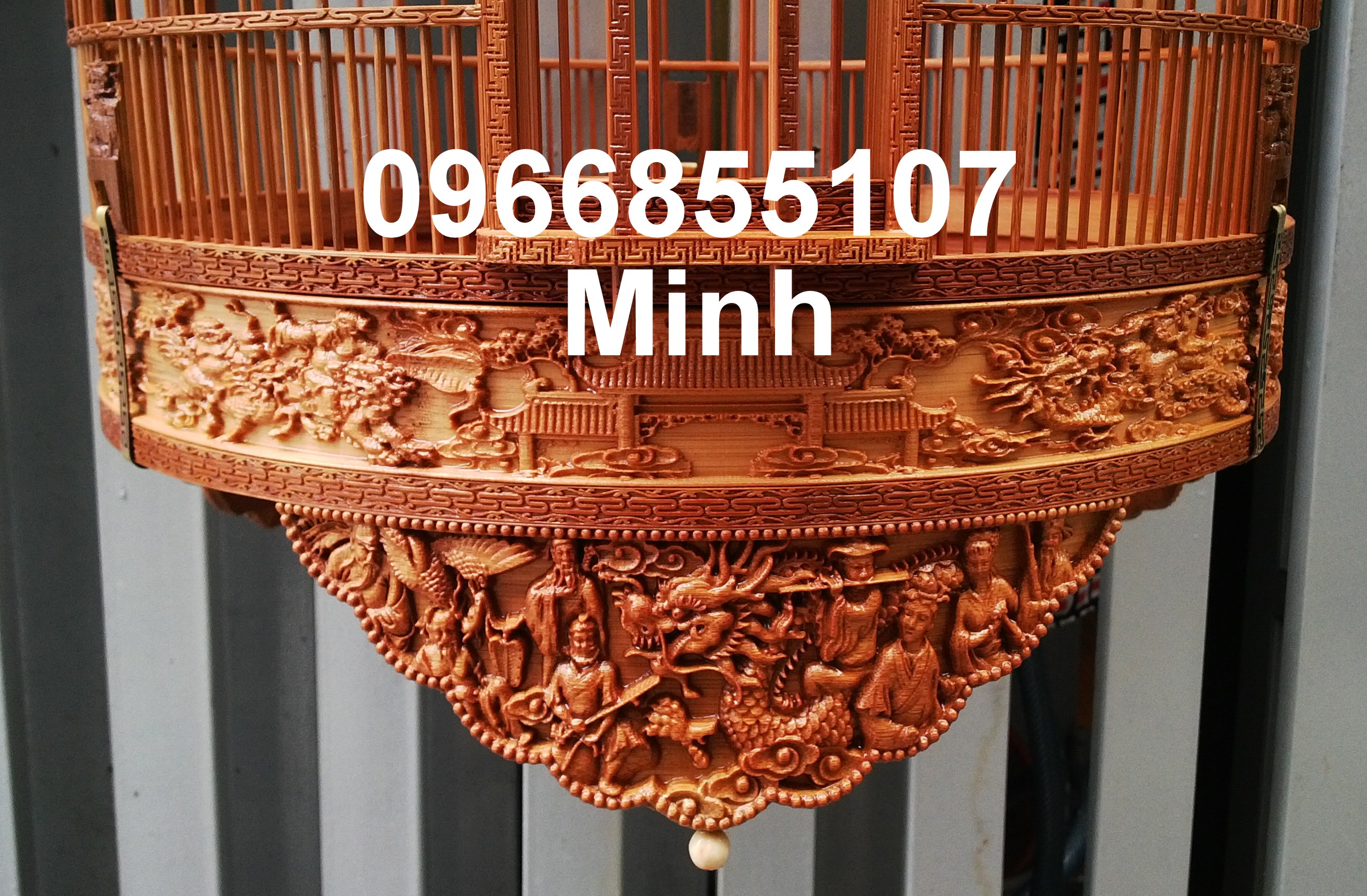 khướu - Lồng Hoạ Mi, Choè Than, Khướu 56 60 64 chạm 3D, 3D tang gù hàng đẹp         IMG_20170503_142200