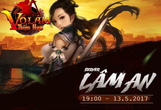 [volamthieuhao.net] Open Beta Lâm An 19:00 ngày 13.05.2017 - 10 Phái Kim Ô - Fre VoteBNa