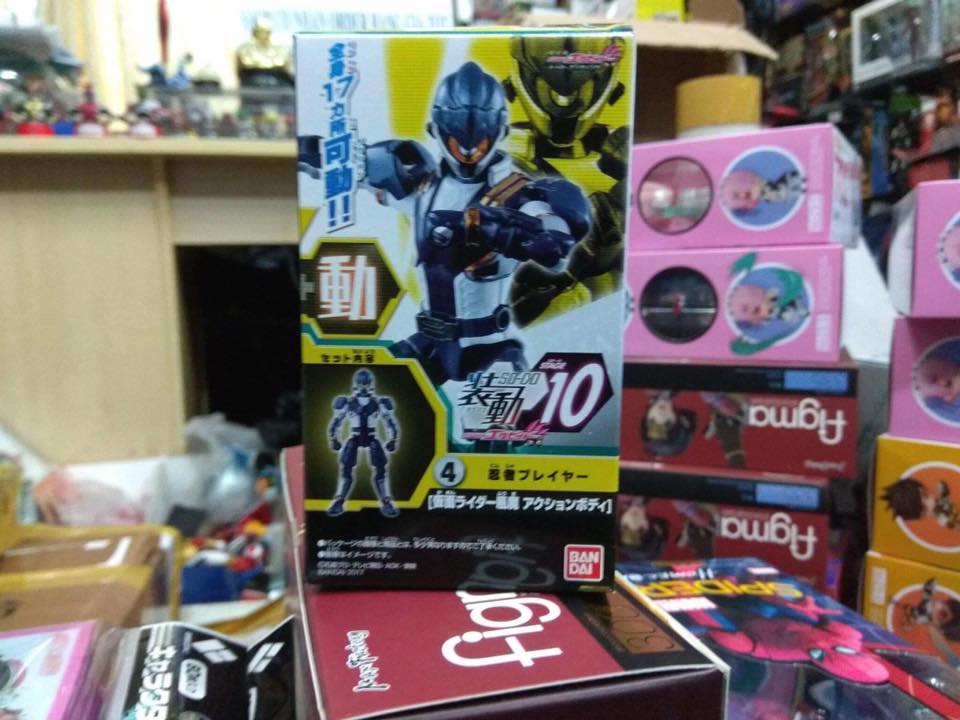 FIGURE-MECHA SHOP:BÁN VÀ NHẬN ĐẶT TẤT CẢ CÁC THỂ LOẠI  - Page 2 21369275_1394450647340855_8934654759559975968_n