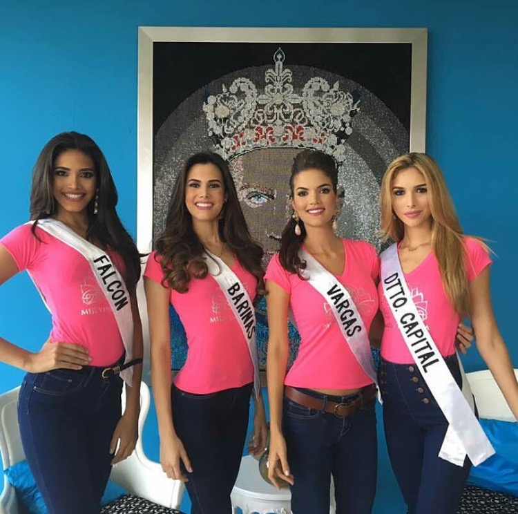 2017| MISS VENEZUELA | FINAL : 9/11 - Page 3 IMG_0684