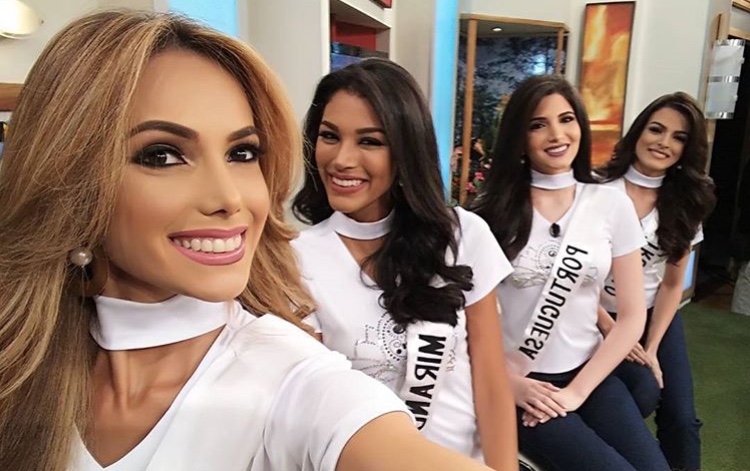 2017| MISS VENEZUELA | FINAL : 9/11 - Page 9 E2A52C29-F053-4F43-B585-4AF8F112A177