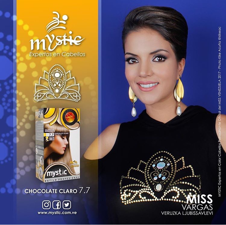 2017| MISS VENEZUELA | FINAL : 9/11 - Page 10 855181EF-E1B3-4AB3-BFF6-2A7B5B1328C5