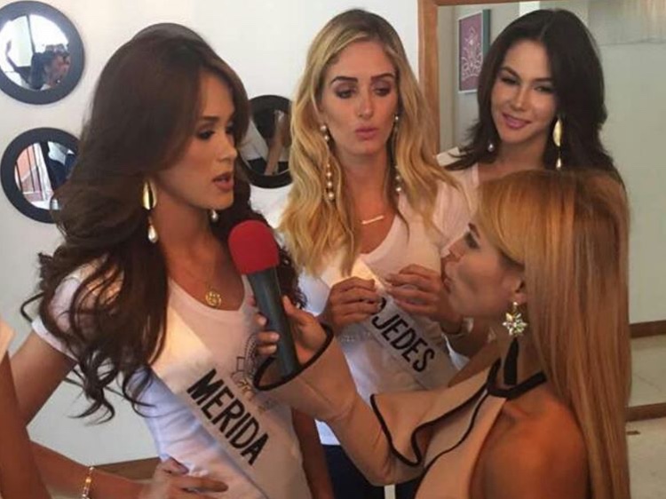 2017| MISS VENEZUELA | FINAL : 9/11 - Page 11 E9D11A58-7F61-4527-9AFC-0241FBD9FA50