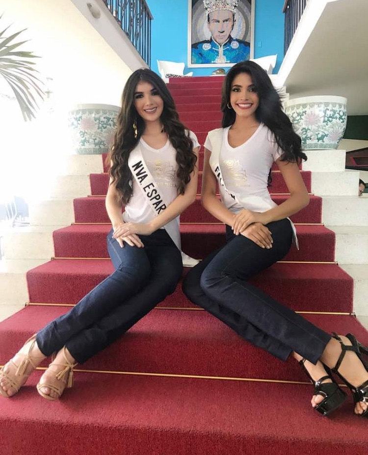 2017| MISS VENEZUELA | FINAL : 9/11 - Page 11 05D170AF-75F4-41B0-B5C2-1E92A788363C