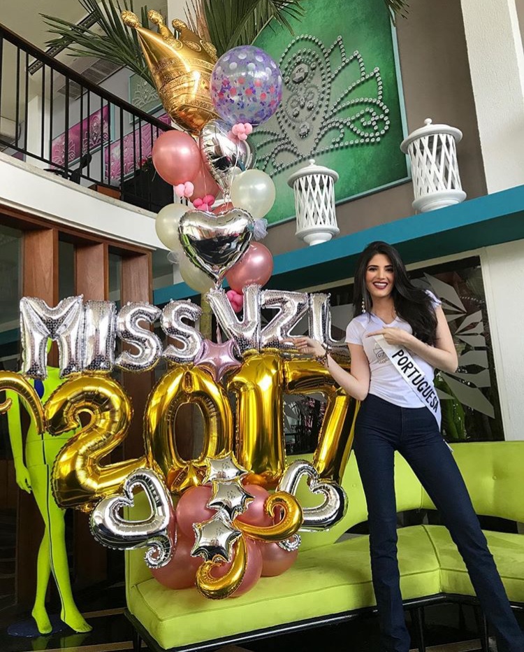 2017| MISS VENEZUELA | FINAL : 9/11 - Page 11 2F271F32-69B9-456B-AD68-FEB584A157E4
