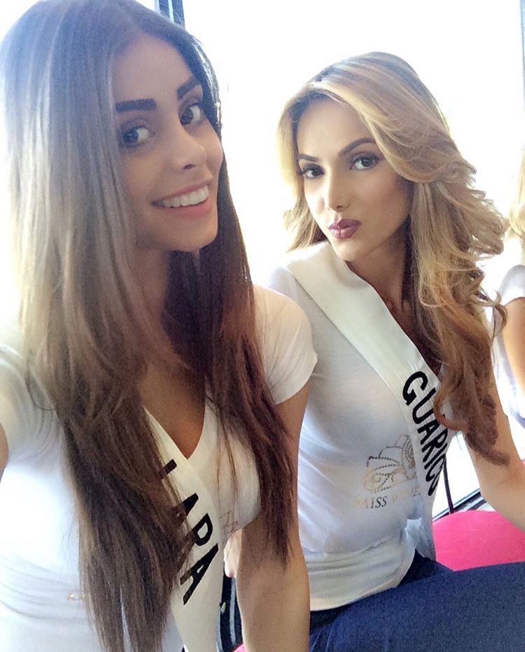 2017| MISS VENEZUELA | FINAL : 9/11 - Page 11 4D87DC11-D55E-4398-AC23-AD3A35CDBB47