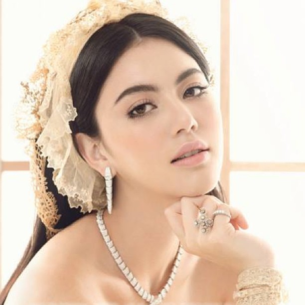 Mai Davika - Actress Thailand 244110-5241567b2da83